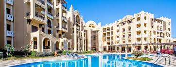 Ocean breeze Sahl Hasheesh